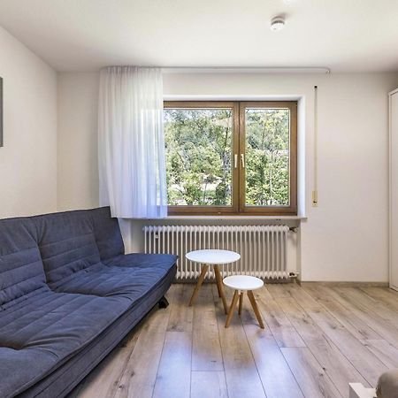 Apartament B463 Penthouse Albstadt Zewnętrze zdjęcie