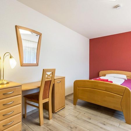 Apartament B463 Penthouse Albstadt Zewnętrze zdjęcie