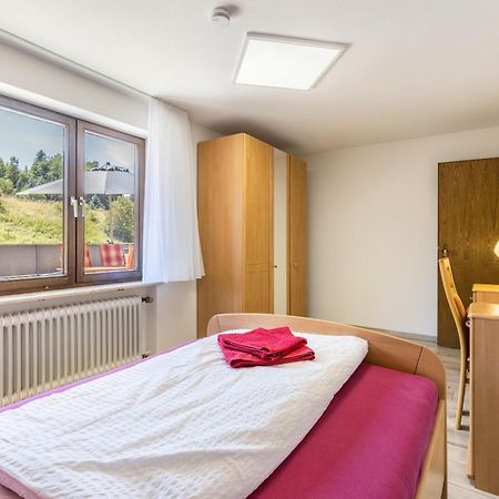 Apartament B463 Penthouse Albstadt Zewnętrze zdjęcie
