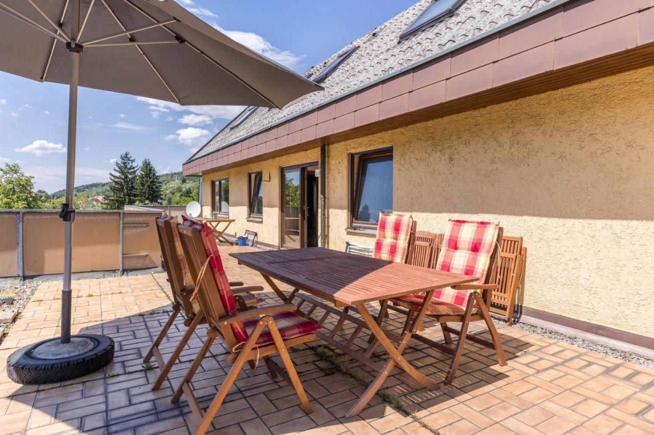 Apartament B463 Penthouse Albstadt Zewnętrze zdjęcie