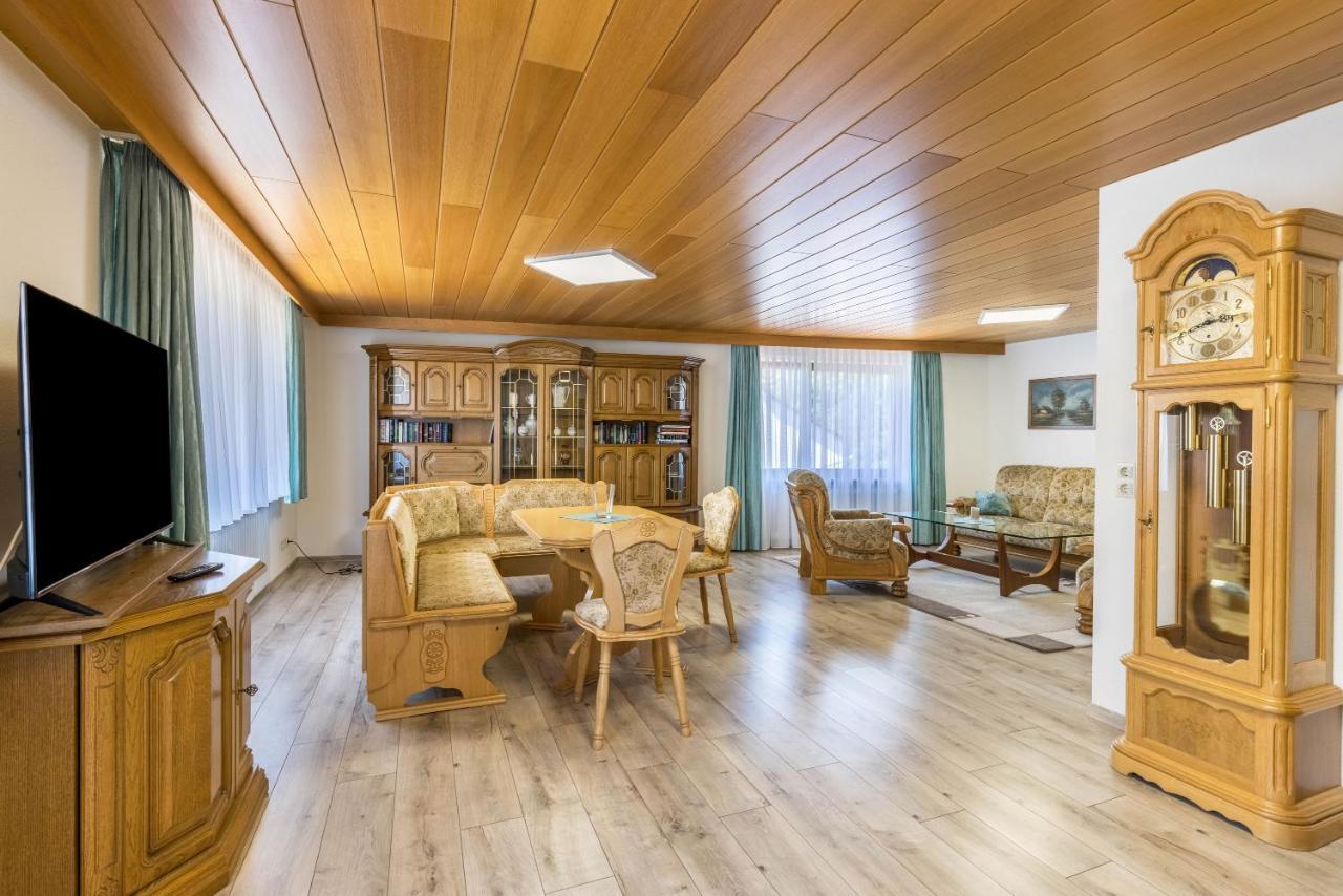Apartament B463 Penthouse Albstadt Zewnętrze zdjęcie