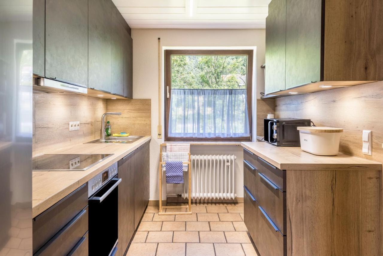 Apartament B463 Penthouse Albstadt Zewnętrze zdjęcie