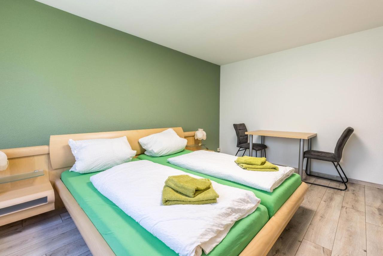 Apartament B463 Penthouse Albstadt Zewnętrze zdjęcie