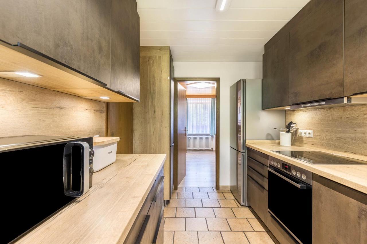 Apartament B463 Penthouse Albstadt Zewnętrze zdjęcie