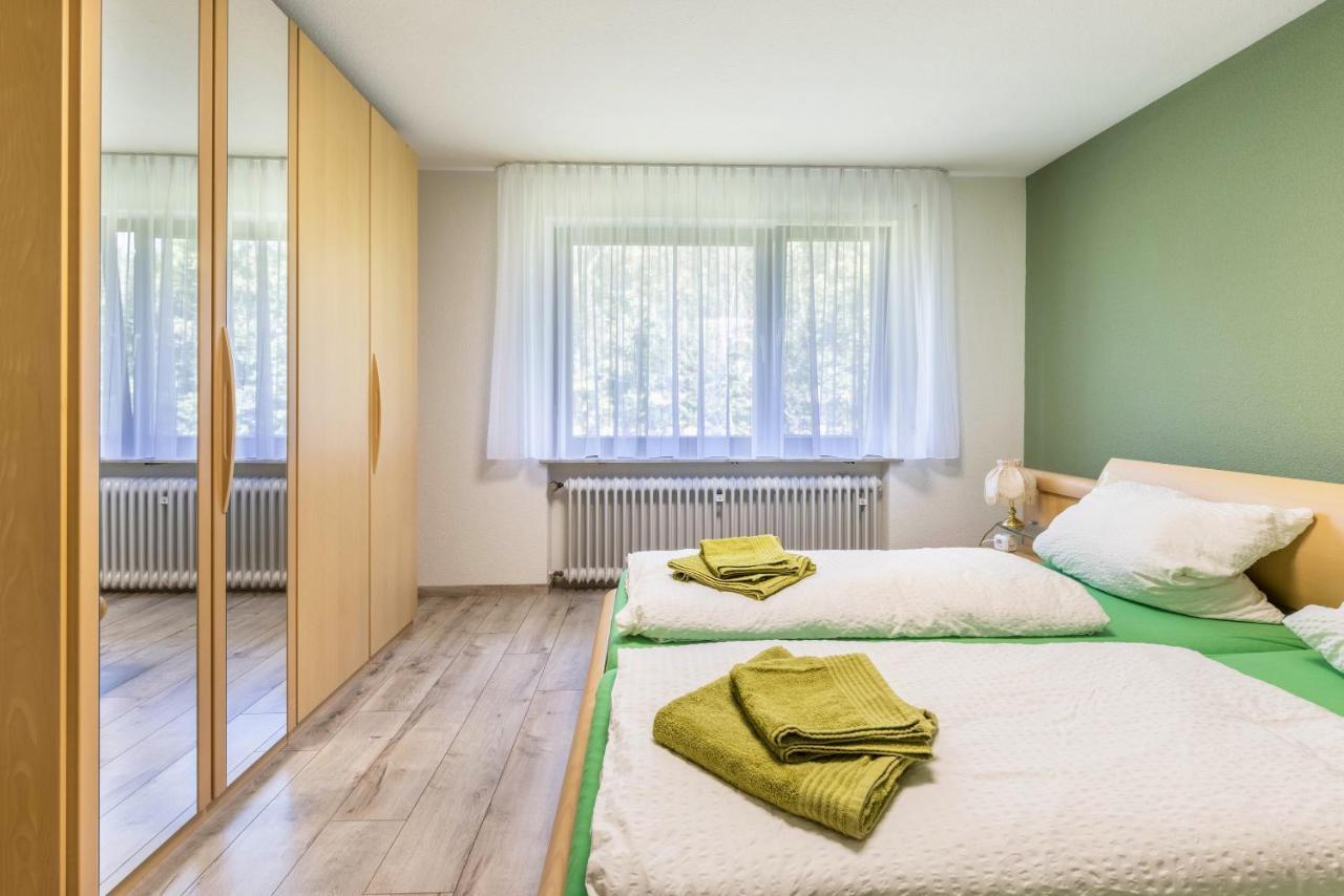 Apartament B463 Penthouse Albstadt Zewnętrze zdjęcie