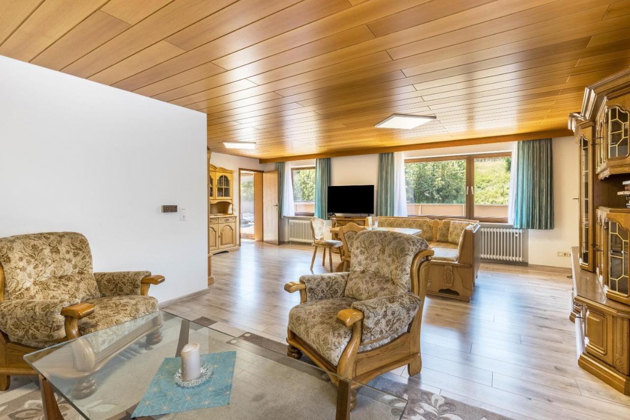 Apartament B463 Penthouse Albstadt Zewnętrze zdjęcie