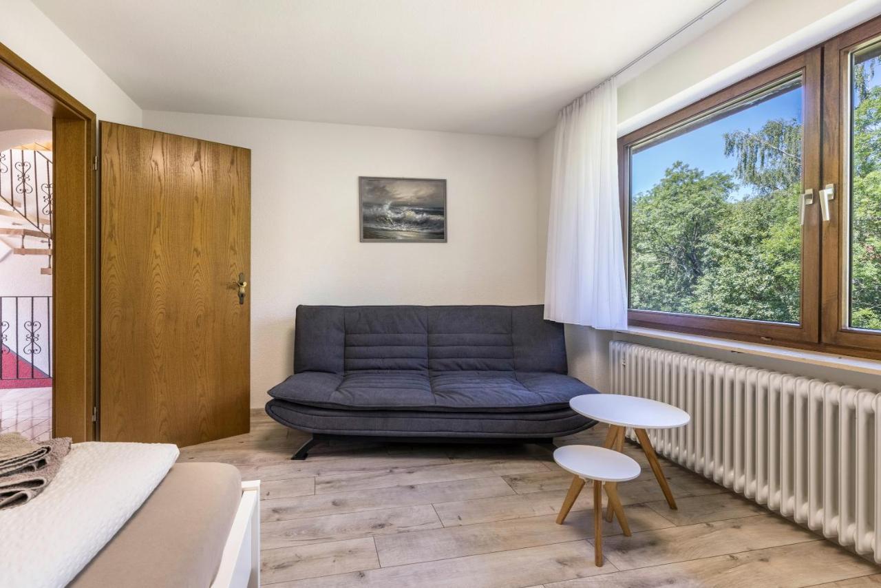 Apartament B463 Penthouse Albstadt Zewnętrze zdjęcie