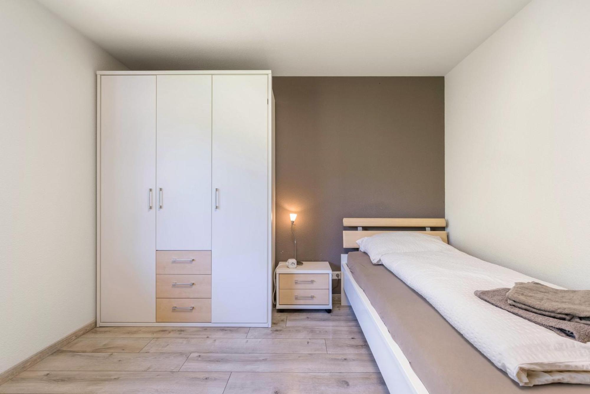Apartament B463 Penthouse Albstadt Zewnętrze zdjęcie