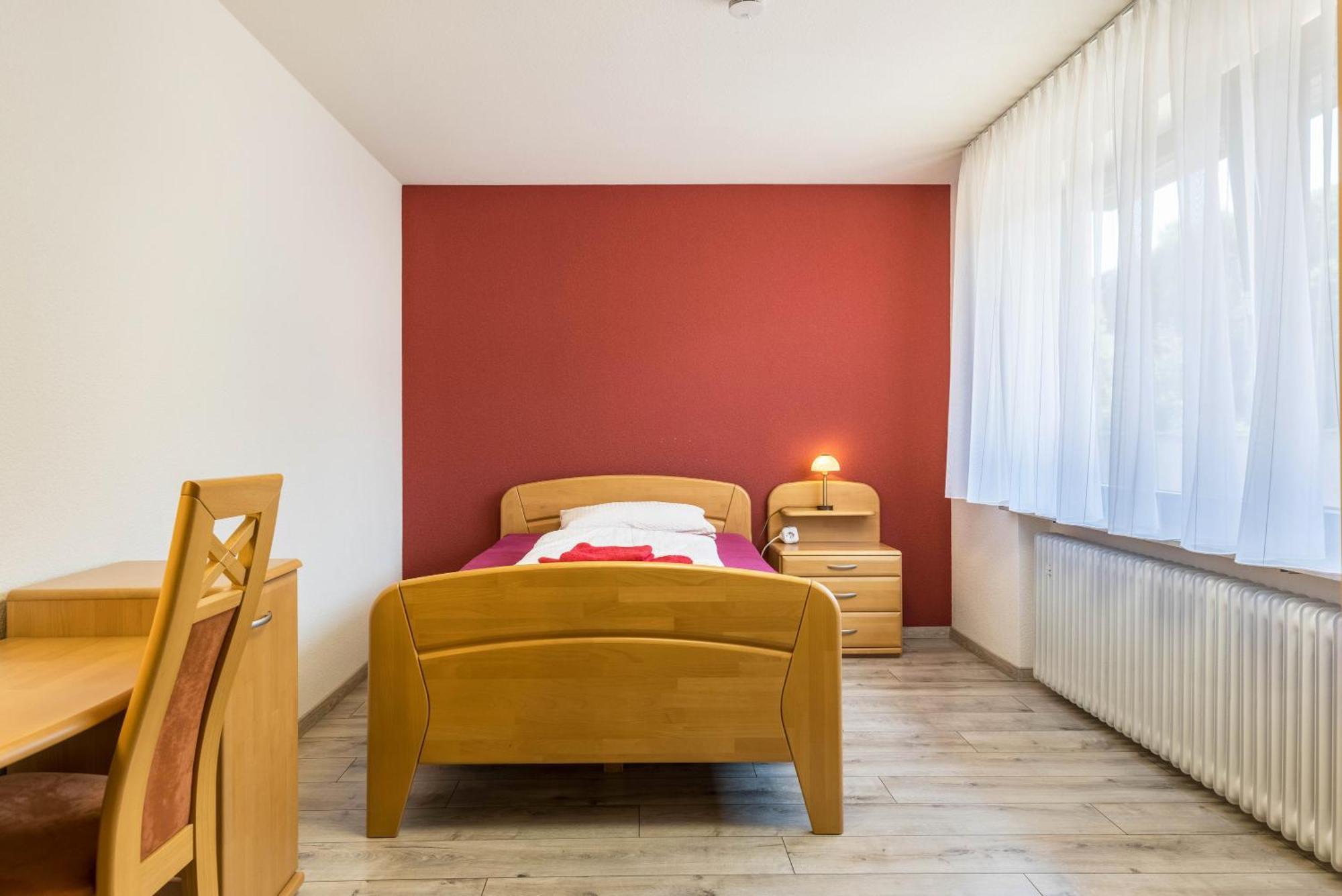 Apartament B463 Penthouse Albstadt Zewnętrze zdjęcie