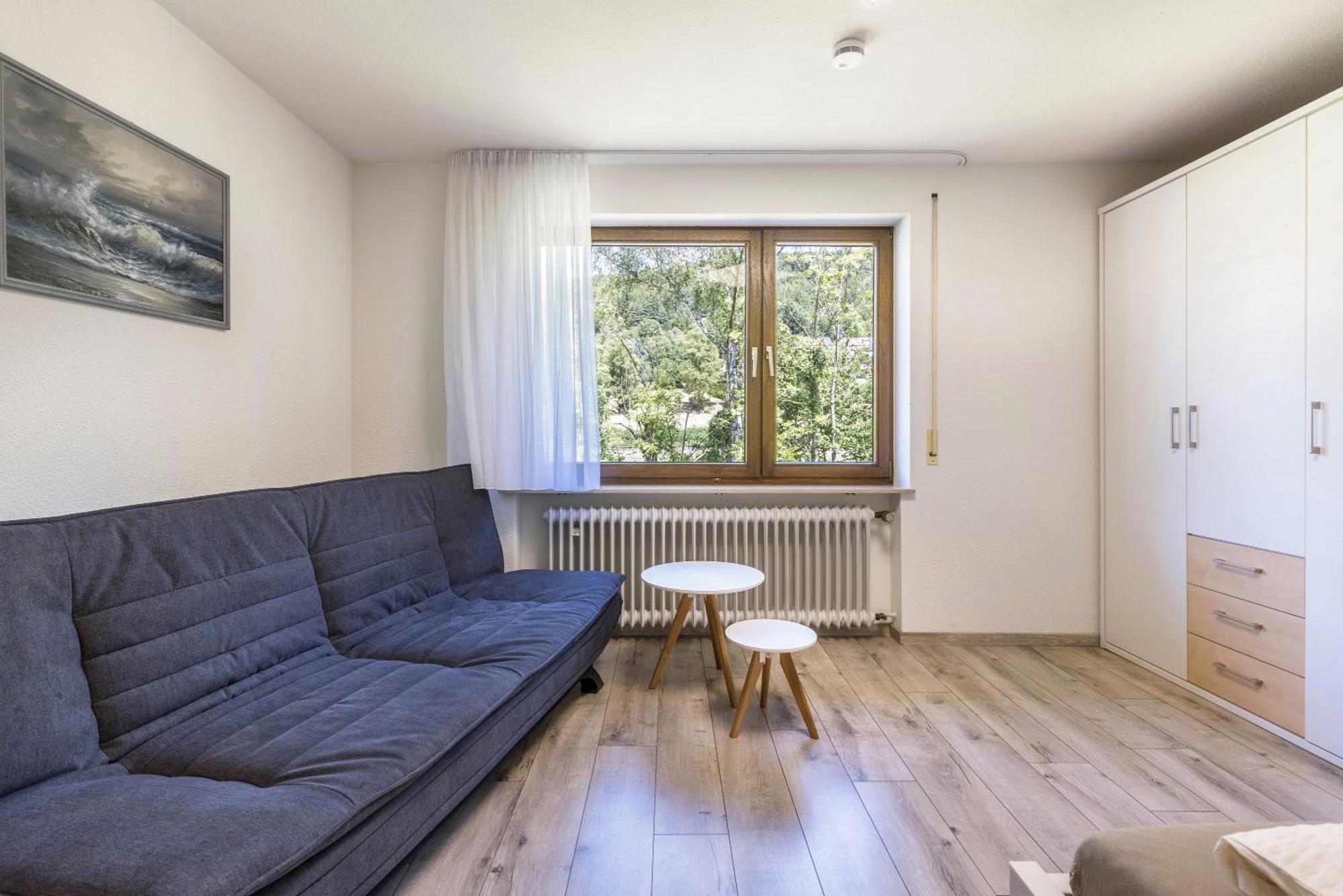 Apartament B463 Penthouse Albstadt Zewnętrze zdjęcie