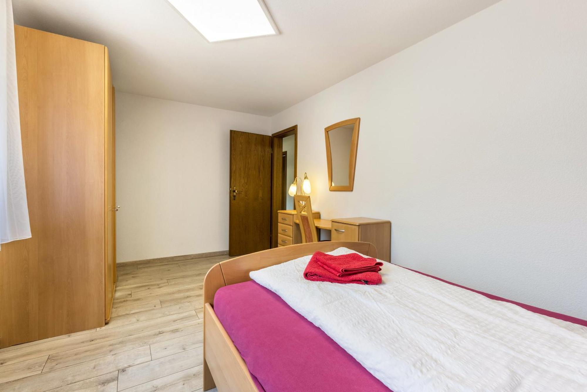 Apartament B463 Penthouse Albstadt Zewnętrze zdjęcie
