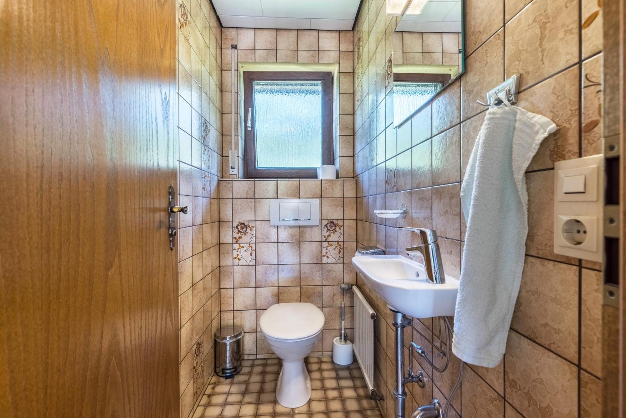 Apartament B463 Penthouse Albstadt Zewnętrze zdjęcie