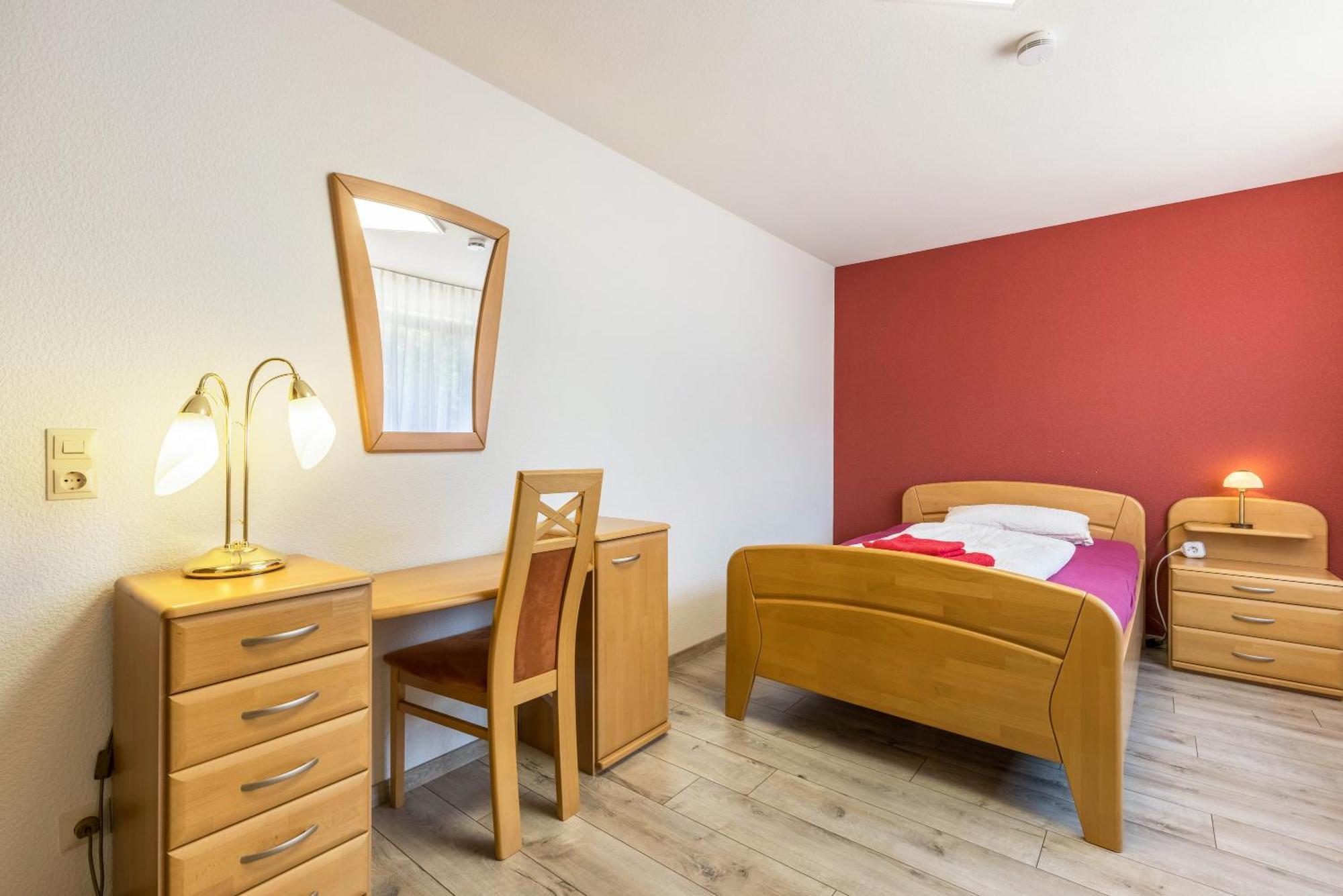 Apartament B463 Penthouse Albstadt Zewnętrze zdjęcie