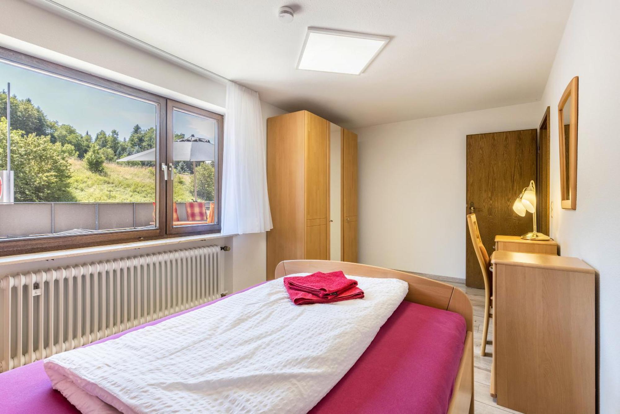 Apartament B463 Penthouse Albstadt Zewnętrze zdjęcie
