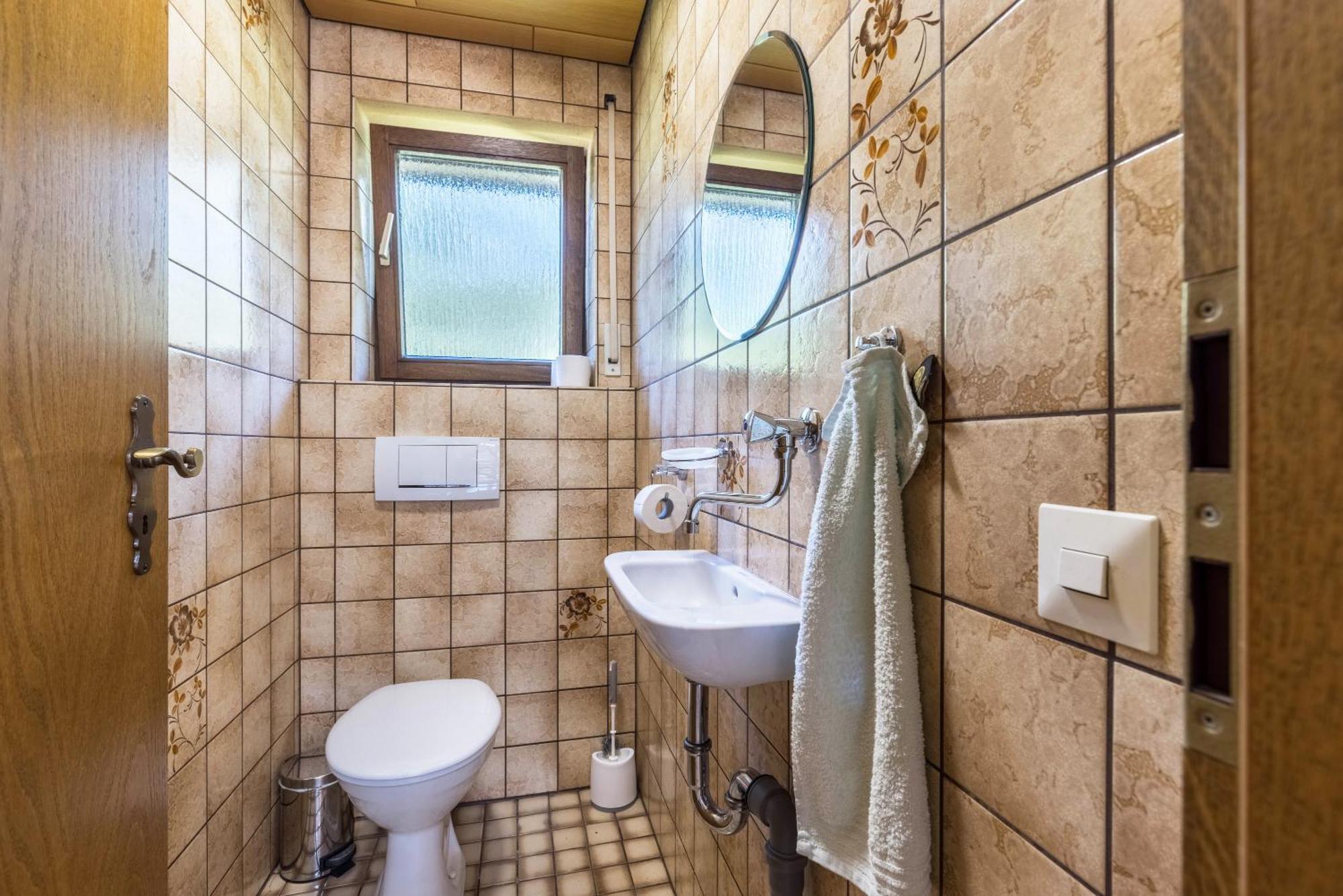 Apartament B463 Penthouse Albstadt Zewnętrze zdjęcie