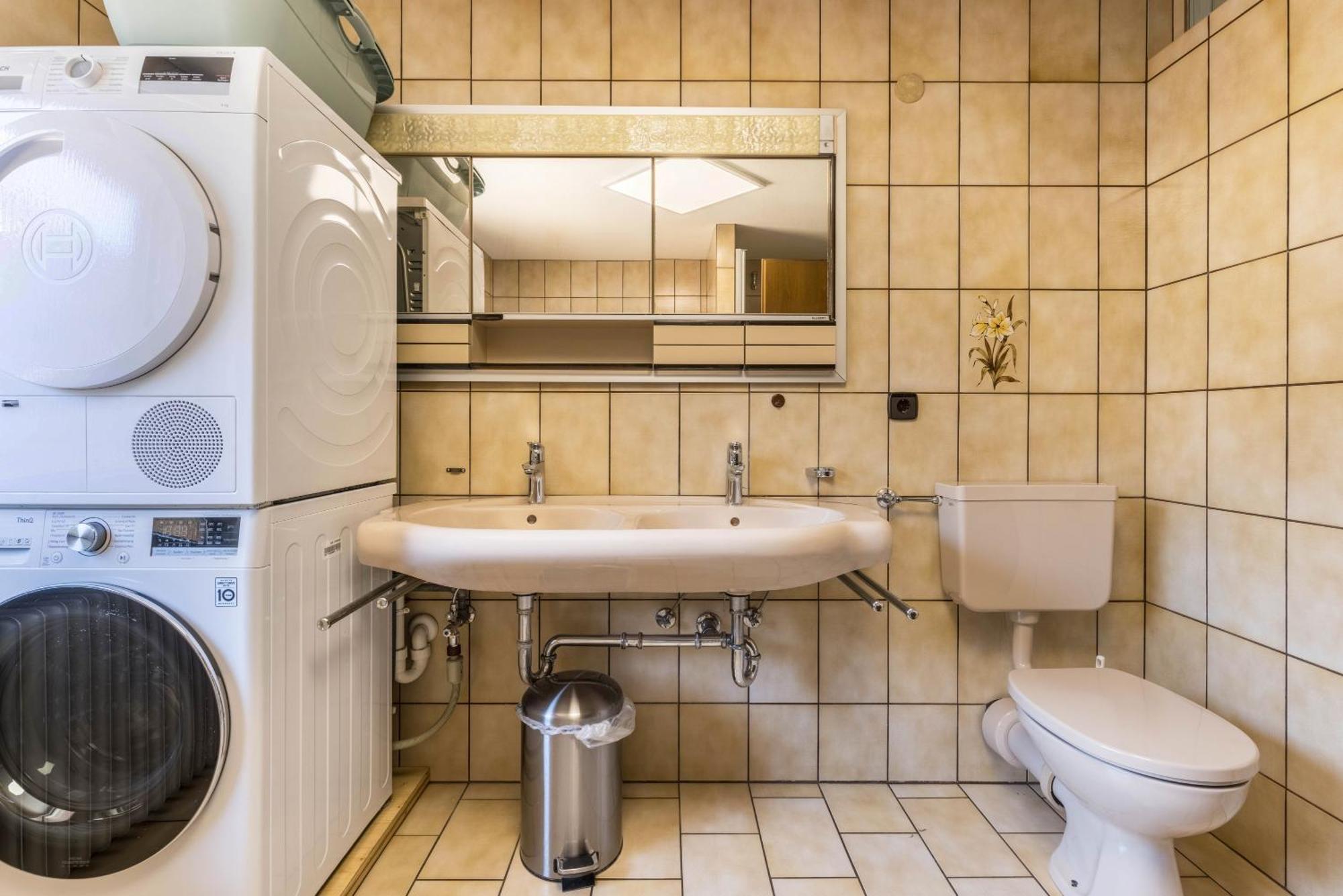 Apartament B463 Penthouse Albstadt Zewnętrze zdjęcie
