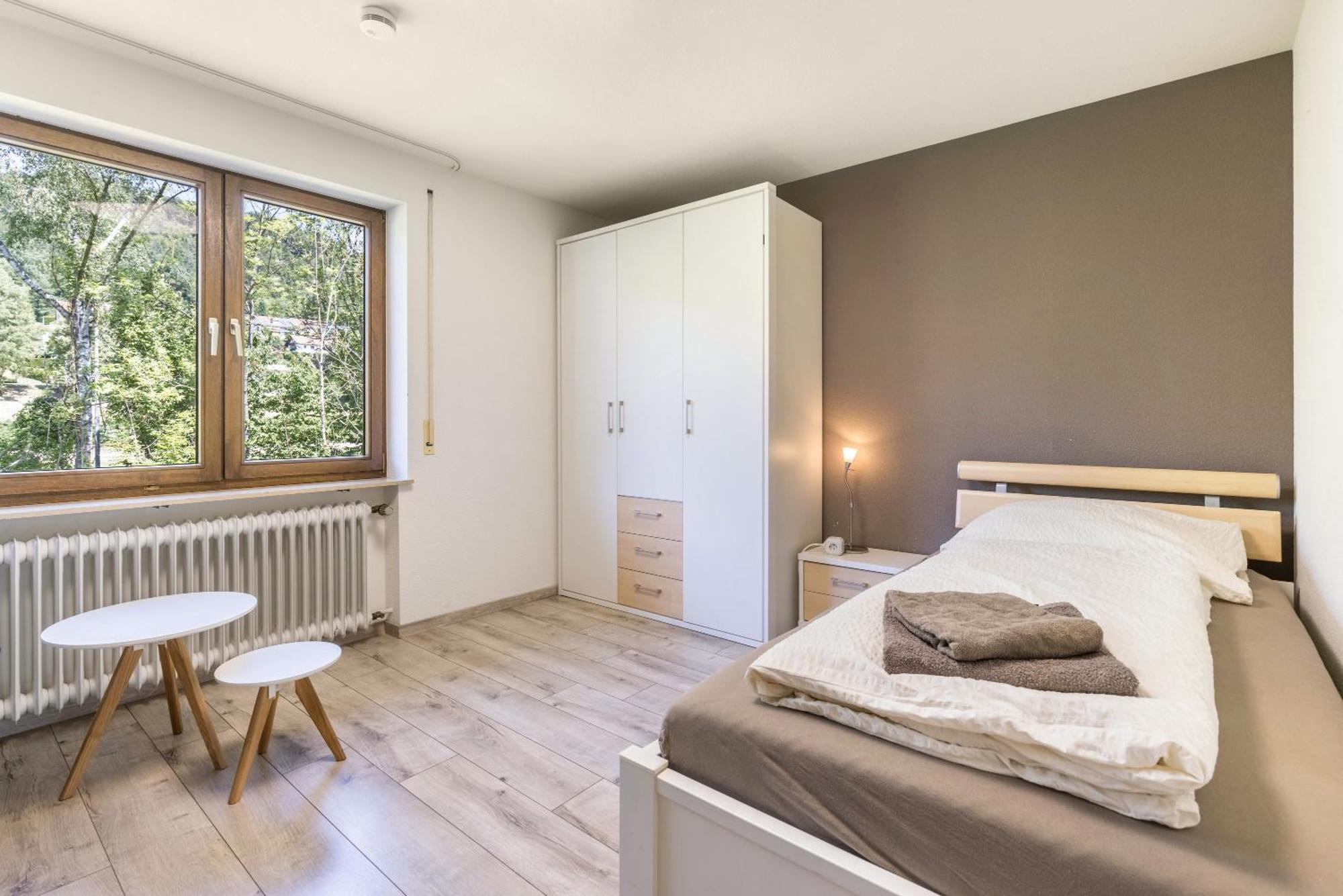 Apartament B463 Penthouse Albstadt Zewnętrze zdjęcie