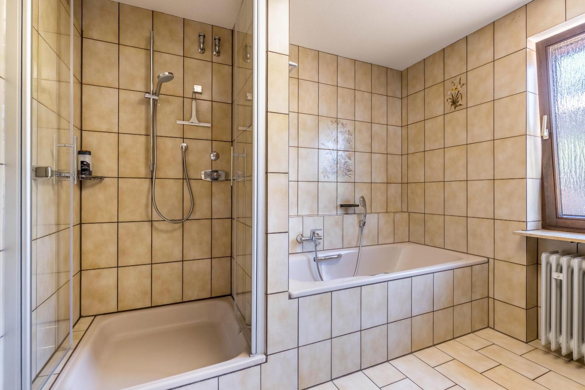 Apartament B463 Penthouse Albstadt Zewnętrze zdjęcie