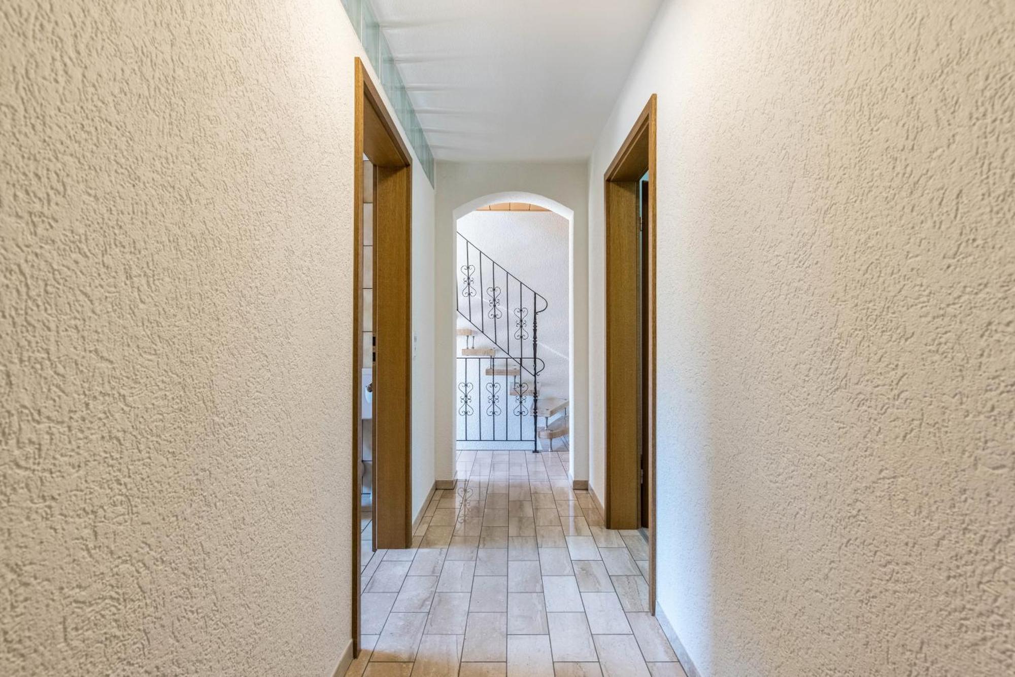 Apartament B463 Penthouse Albstadt Zewnętrze zdjęcie